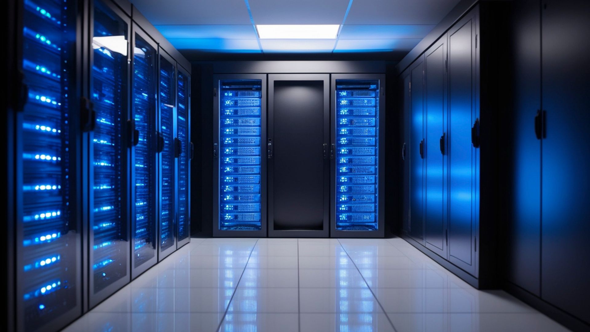 Digital Infrastructure